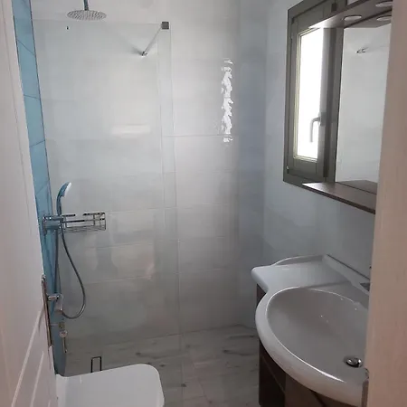 Nostalgia Paros Apartment Ambelas